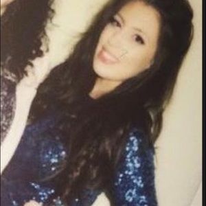 Meet your Posher, Callie